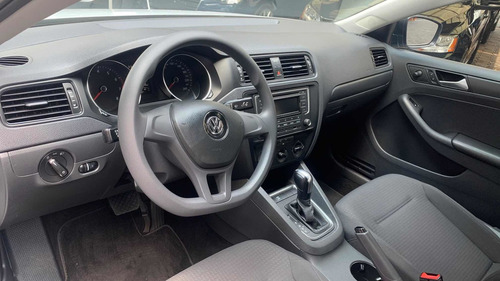 Imagen 11 de 11 de Volkswagen Jetta 2018 2.0 Tiptronic At