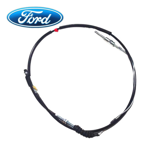 Guaya De Aceleración Ford Cargo 1721