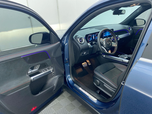 Mercedes Benz Clase Glb 200 Amg Line 1.3