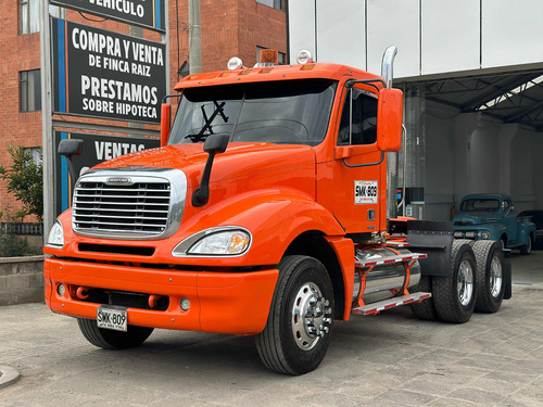 Freightliner Culumbia