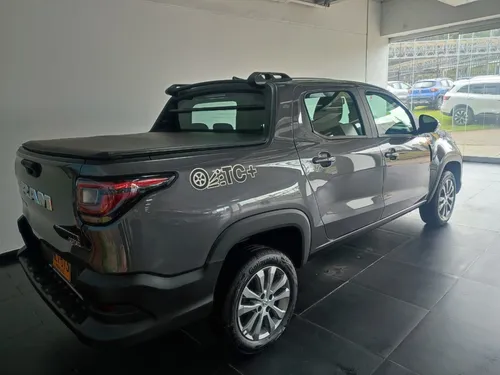 RAM 700 BIG HORN
