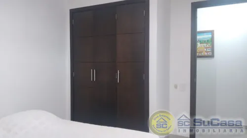 Excelente Vista Panorámica No Te Quedes Con Las Ganas De Vivir Una Nueva Experiencia Se El Primero En Arrendaar Esta Propiedad Cod. 27080