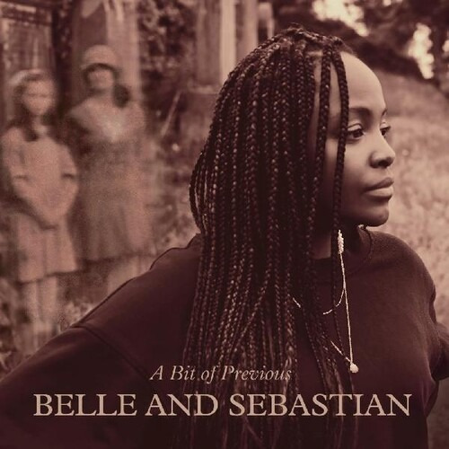 Bit Of Previous - Belle & Sebastian (vinilo) - Importado