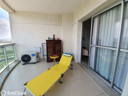 Imagem 6 de 10 de Apartamento À Venda Em Rio De Janeiro - 38559
