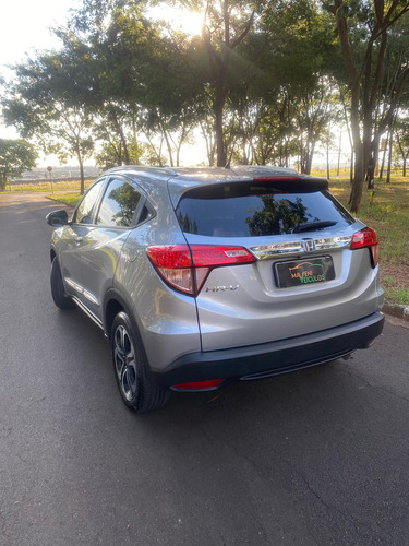 Honda HR-V 1.8 Exl Flex Aut. 5p