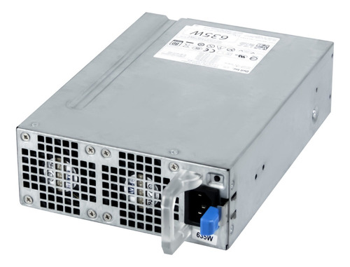 Fuente De Poder Dell T3600 T5600 T3610 01k45h 1k45h 635w