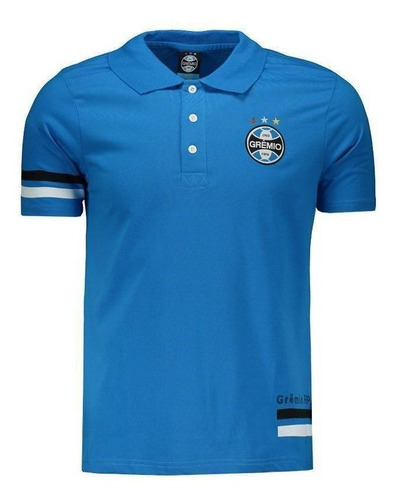 Polo Grêmio Tricolor