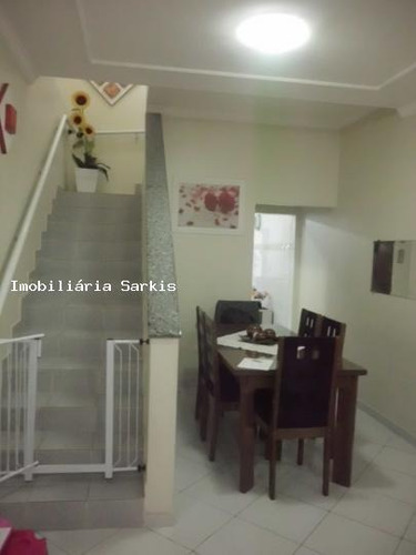 Imagem 4 de 15 de Sobrado Para Venda Em Praia Grande, Vila Tupi, 2 Dormitórios, 2 Suítes, 1 Banheiro, 2 Vagas - 246_2-100741