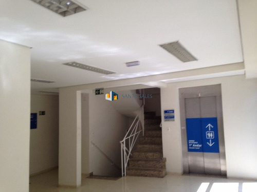 Imagem 8 de 11 de Espetacular Prédio Comercial 1052m2 Na Vila Nova Conceição - Ss33785