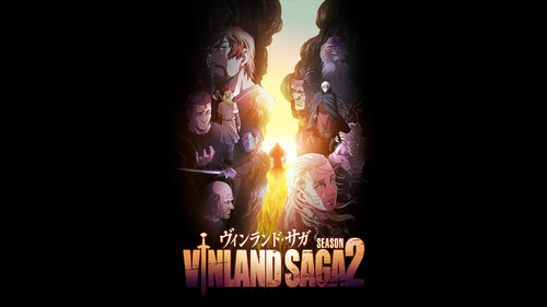 Vinland Saga === 2a Temporada ===