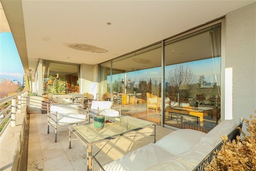 Imagen 8 de 30 de Departamento En Venta En Las Condes