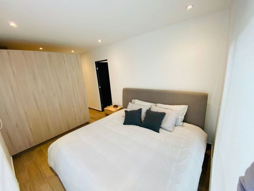 Imagen 7 de 11 de Departamento En Venta, Álvaro Obregón, Ciudad De México