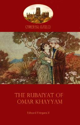 Libro The Rubaiyat Of Omar Khayyam - Omar Khayyam