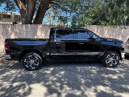 RAM Ram 1500 LIMITED MILD HYBRID 5.7L 4x4