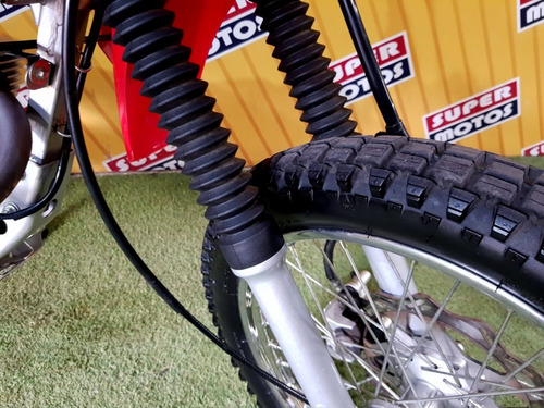Baccio X3m 125 Yumbo Gs 125