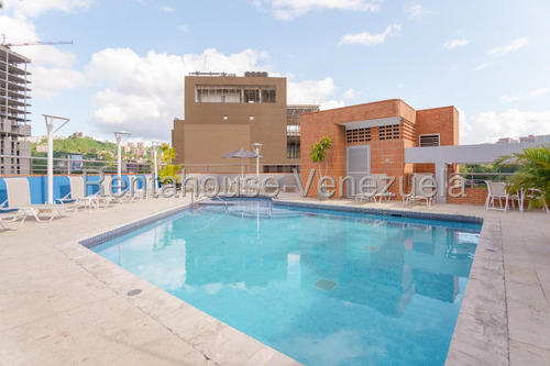 Apartamento En Venta En Las Mercedes Jrz