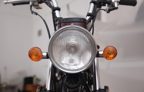 Imagen 9 de 16 de Zanella Hot 90, No Honda Dax No Motomel Max