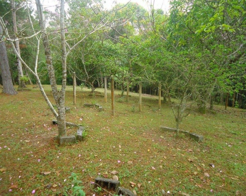 Chácara Na Represa - Ch00027