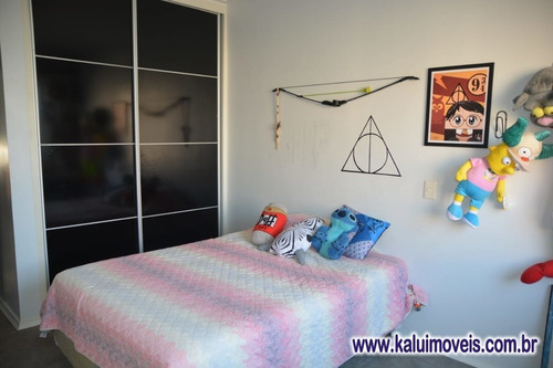 Vila Bastos - Apartamento Alto Padrão - 72534