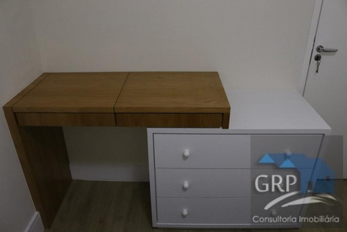 Imagem 10 de 10 de Apartamento Para Venda Em Santo André, Jardim Utinga, 2 Dormitórios, 1 Banheiro, 1 Vaga - 7593_1-1021460