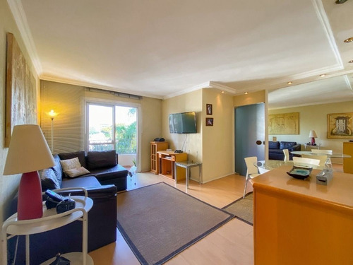 Imagem 1 de 21 de Apartamento - Ap04104 - 69545974
