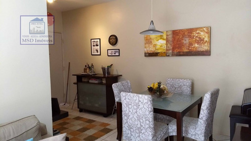 Imagem 6 de 21 de Apartamento A Venda No Bairro Jardim Valéria Em Guarulhos - - 2232-1