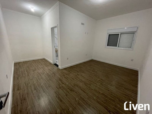 Imagem 4 de 19 de Linda Casa No Alphaville 1 Com 4 Dormitórios, Piscina, Totalmente Nova!! - 8528