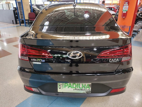 Imagem 5 de 9 de Hyundai Hb20s 1.0 Evolution