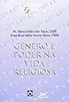 Livro Gênero, Identidade E Vida Religiosa - Maria Silva Mourão [2000]