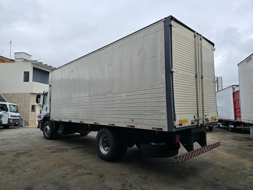 Vw 15180 2009 Baú