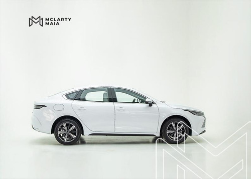 Byd King Byd King Gs