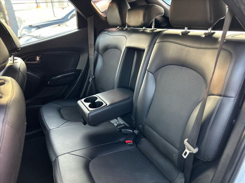 Hyundai IX35 2.0 MPFI GL 16V FLEX 4P AUTOMÁTICO