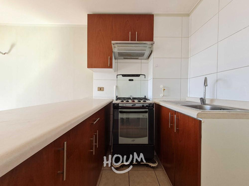 Departamento Octava Avenida Id: 149524