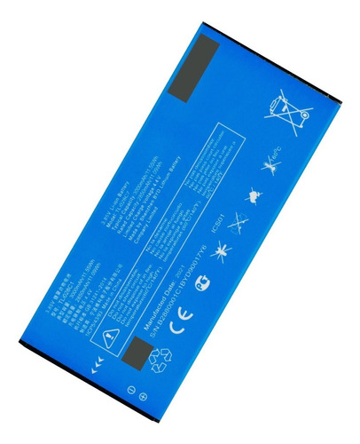 Bateria Compatible Con Alcatel 1b 5002a Tli028c1 2850mah