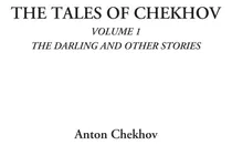 Comprar Libro: Los Cuentos De Chéjov (volumen 1), La Querida Y Otros
