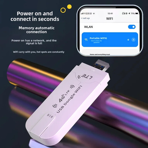 Contenedor De Carga Dedicado - Router Wifi Portátil Móvil
