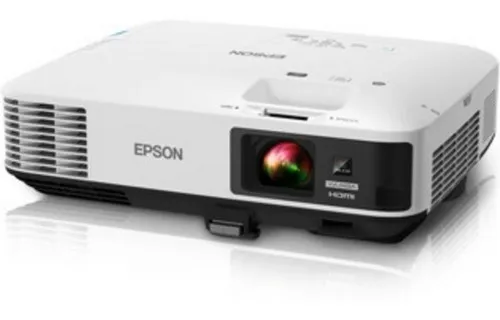 Videobeam Proyector Epson Powerlite 1985wu 4800lmns Full Hd (Reacondicionado)