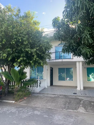 Casa En Flandes, Conjunto San Felipe De Barajas