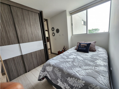 Venta Apartamento Sector Suramerica, Verde Vivo