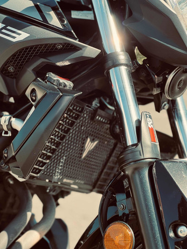 Imagen 17 de 17 de Yamaha Mt03