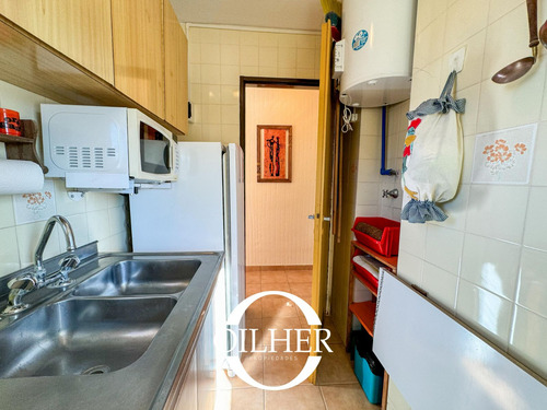 Venta Departamento 1 Dormitorio Zona Centro