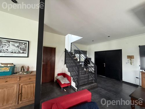 Oportunidad!! Casa En San Pablo Estilo Industrial