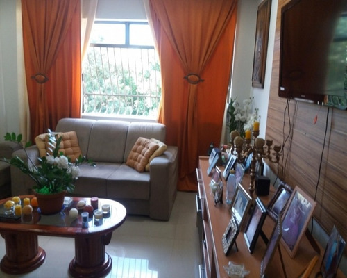 Imagem 2 de 15 de Casa Tipo Apartamento 2 Quartos Suíte Lavanderia, 66m² - Piedade - Aea2440