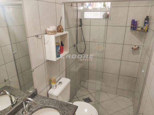 Imagem 19 de 20 de Ótimo Apartamento No Bairro Água Verde, Residencial Cancun. - 3052214v