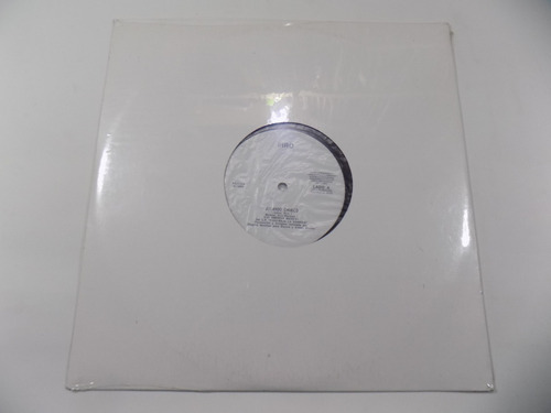 Piro Jugando Chueco Vinilo 12' Maxi Single México Promo 92
