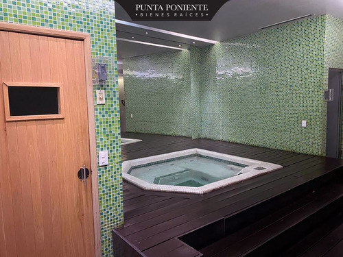 Imagen 14 de 18 de Departamento En Renta - Av. Paseo De La Reforma - 1 Recámara