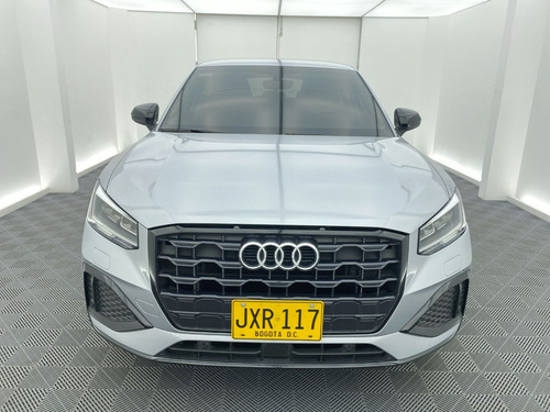 Imagen 4 de 25 de Audi Q2 35 Tfsi 1.4 Turbo 2021