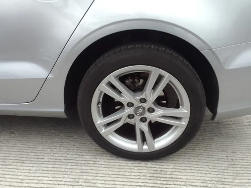 Audi A3 1.2 Sd At