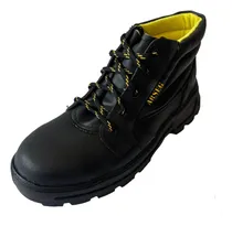 Comprar Botin Zapato Borcego Punta Acero Calzado Seguridad Arseg
