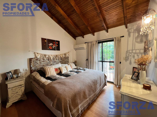 Casa Quinta En Venta En San Miguel